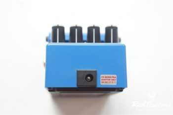 CS-3 Compression Sustainer